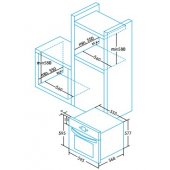 EOE-7050 BK