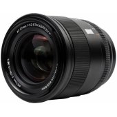 AF 27mm F1.2 XF for Fujifilm X
