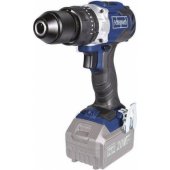 BCCD70-20ProS hammer drill driver