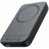 JR-W020 10000mAh Black