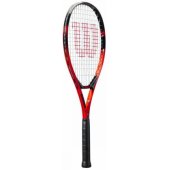 PRO STAFF PRECISION JR 25