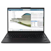 ThinkPad P16s G4 16 FHD+ IPS 370 64GB 1SSD EN W11Pro Black 21RX000XMH