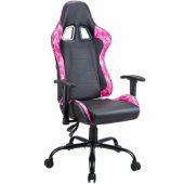Pro Gaming Seat Pink Power