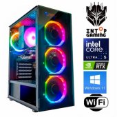 Ultra 5 245KF 32GB DDR5 500SSD RTX5050 8GB WiFi W11Pro GFB