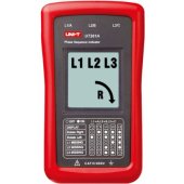 UT261B Motor Phase and Rotation Direction Tester