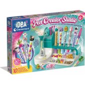 Idea Art Ideas Clementoni Pen Factory 18780