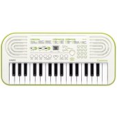 SA-50H7 White / Lime Green