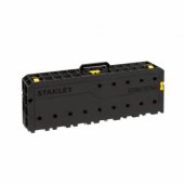 Portable Workbench Essential (black, load capacity up to 320kg