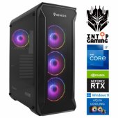 AQUA i7-14700F 64GB 1TB SSD RTX5070 12GB WIN11 ARG