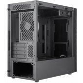 MasterBox MB400L + ODD Black