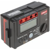Uni-T MIERNIK REZYSTANCJI IZOLACJI UT-502A UNI-T