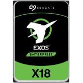 Exos X18 10TB 3,5®® 256MB ST10000NM018
