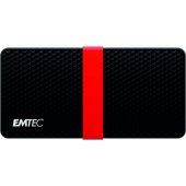 X200 256GB Black/ Red ECSSD256GX200