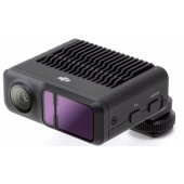 LiDAR Range Finder (RS)