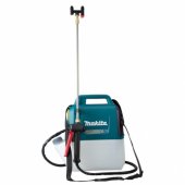 Makita cordless pressure sprayer DUS054Z, 18 volts, pressure sprayer (