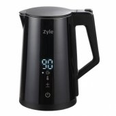 ZY285BK Black