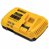 DCB117; 18/ 54 V Quick Charger