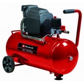 Einhell compressor TC-AC 190/ 50/ 8 (red/ black, 1,500 watts)
