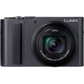 Lumix DC-TZ300 Silver