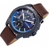 Walker 1710632 Blue/ Brown