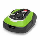 Optimow 15 GSM 1500 m2 mowing robot - 2509307
