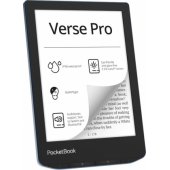 PB634-A-WW Verse Pro Blue