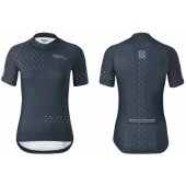RF111307 Trail Jersey SS Women S dark Blue