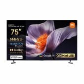 TV S Pro Mini LED 75 2026