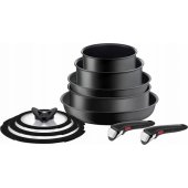 L7649153 Set Ingenio Ultimate 10 pcs