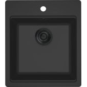 Florence 40 Black