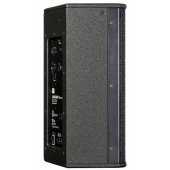 Linear 5 MKII 112 XA Black