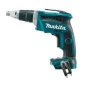 Makita DFS452Z cordless drywall screwdriver solo
