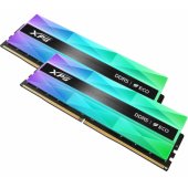 Lancer Neon RGB Gray 2x16GB DDR5 8000MHZ UDIMM AX5U8000C3816G-DCLANRSG