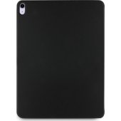 Saffiano Magnetic Karl & Choupette iPad Air 13" 2024 Black