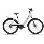 AGO T Pearl White