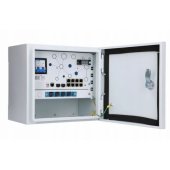 Minos PoE Switch 8x GE