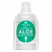 Kallos Aloe Vera Moisture Repair Shine Shampoo 1000 hair shampoo