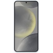 "Standing Grip Case For Galaxy S24" Light Blue EF-GS921CLEGWW