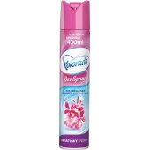 Kolorado Odświeżacz powietrza kolorado Deo Spray-Kwiatowy 400ml uniwer