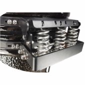 TunaBone Hinge system for Kamado 23"/ 24" | TunaBone
