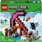 21277 The Pickaxe Mine