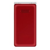 MM835 4G Vibrant Red
