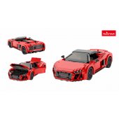 TOY CAR MODEL AUDI R8 93800