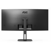 CU34V5C/ BK 34" VA 21:9 Curved