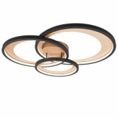 Ceiling light GRANADA, 36W, 4300lm, 3000K