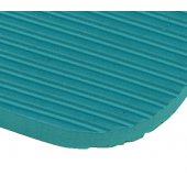 Коврик для аэробики Profi red