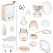 Double Electric Breast Pump Expresscare 12/ 212