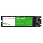 WD Green 240GB WDS240G3G0B