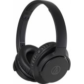 ATH-ANC500BT QuietPoint Black