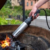 _6906719 Electric fire starter Looftlighter Air